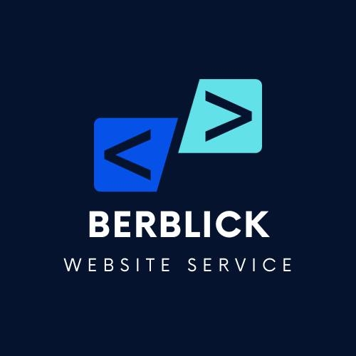 Berblick, web service