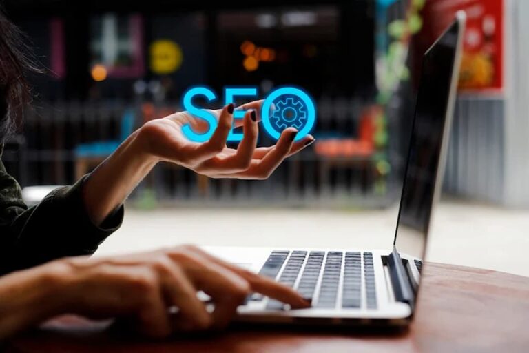 El poder del SEO: Guía definitiva para destacarte en Internet